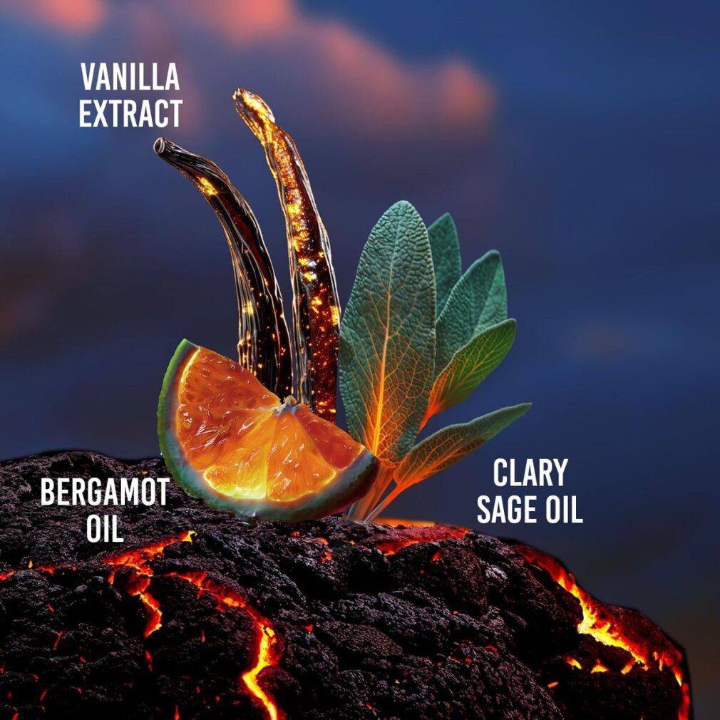 Guy Laroche Körperpflegemittel DRAKKAR INTENSE Deodorant 200 ml