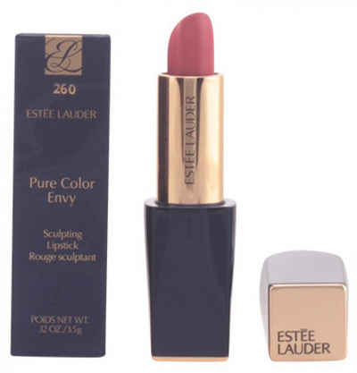 ESTÉE LAUDER Lippenstift »Estee Lauder Pure Color Envy Lipstick Rouge 3.5ml - 260 Eccentric«