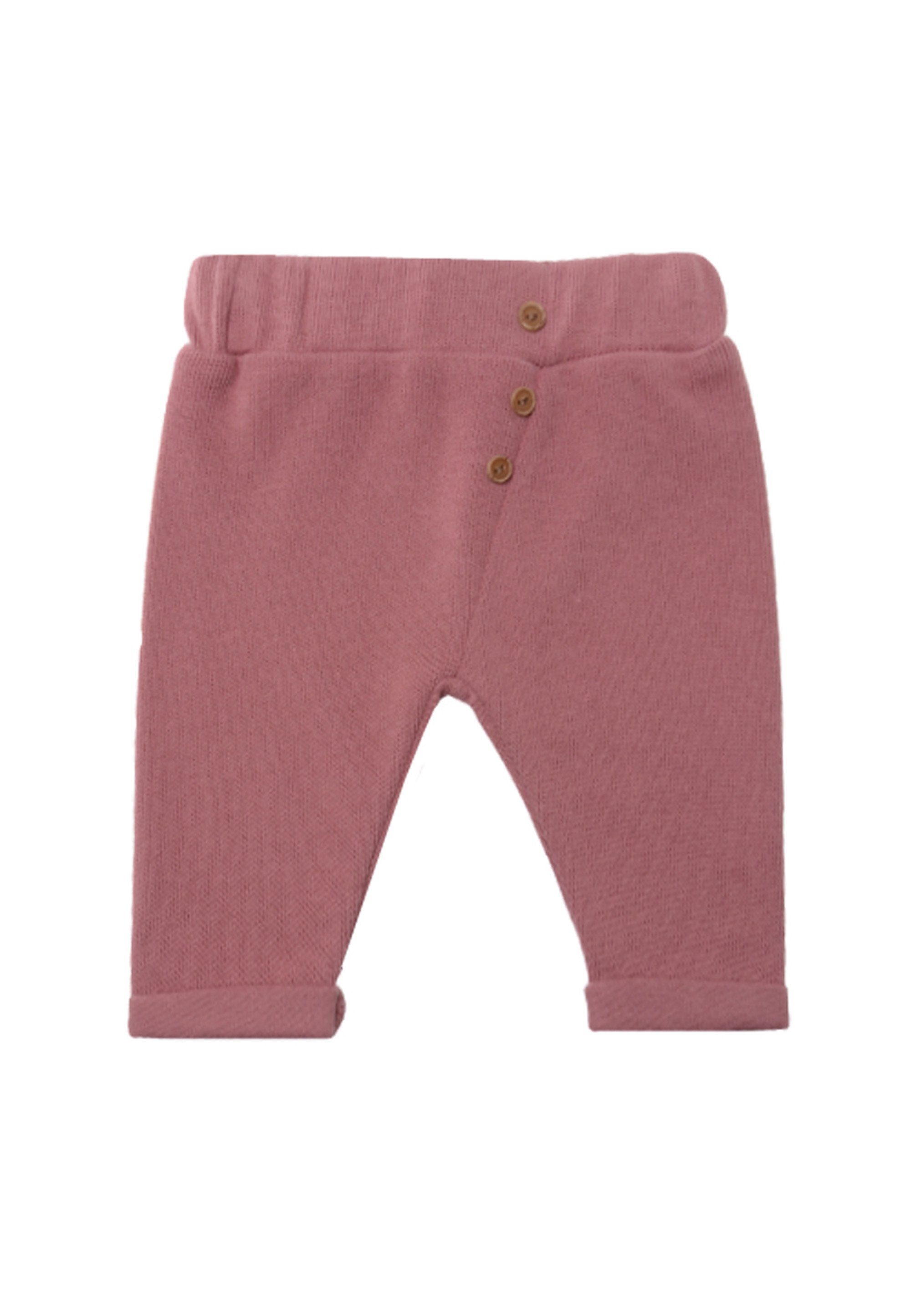 Liliput Erstausstattungspaket 3er-Pack mit Hose, Langarmshirt und Bärchenmütze