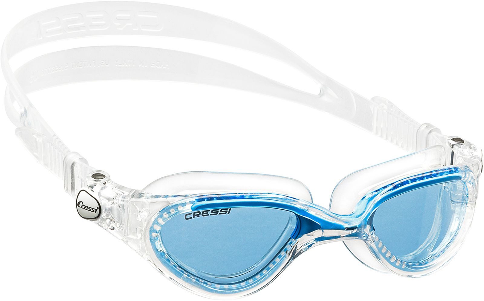 Cressi Schwimmbrille Flash getönt