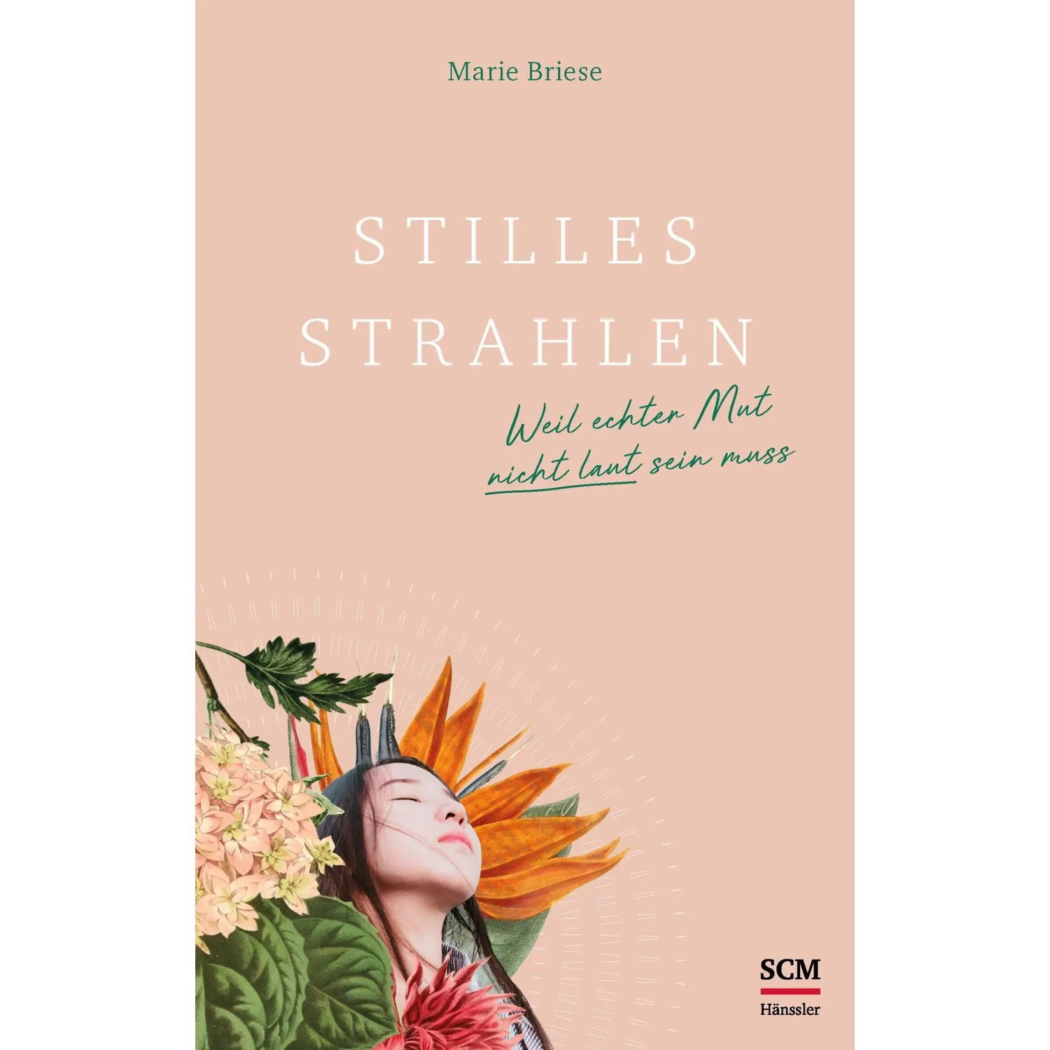Hörspiel Stilles Strahlen