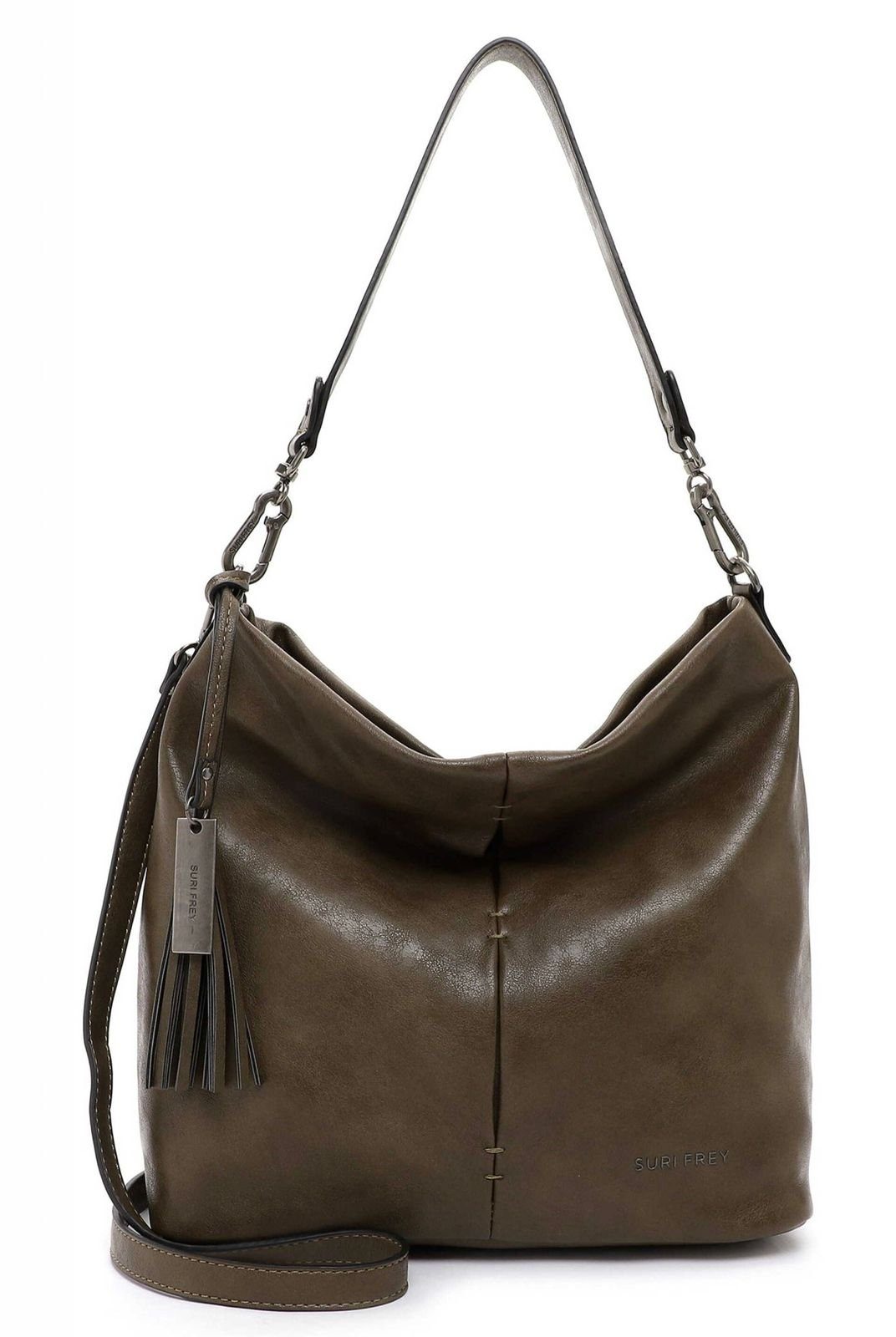 Schultertasche Livy