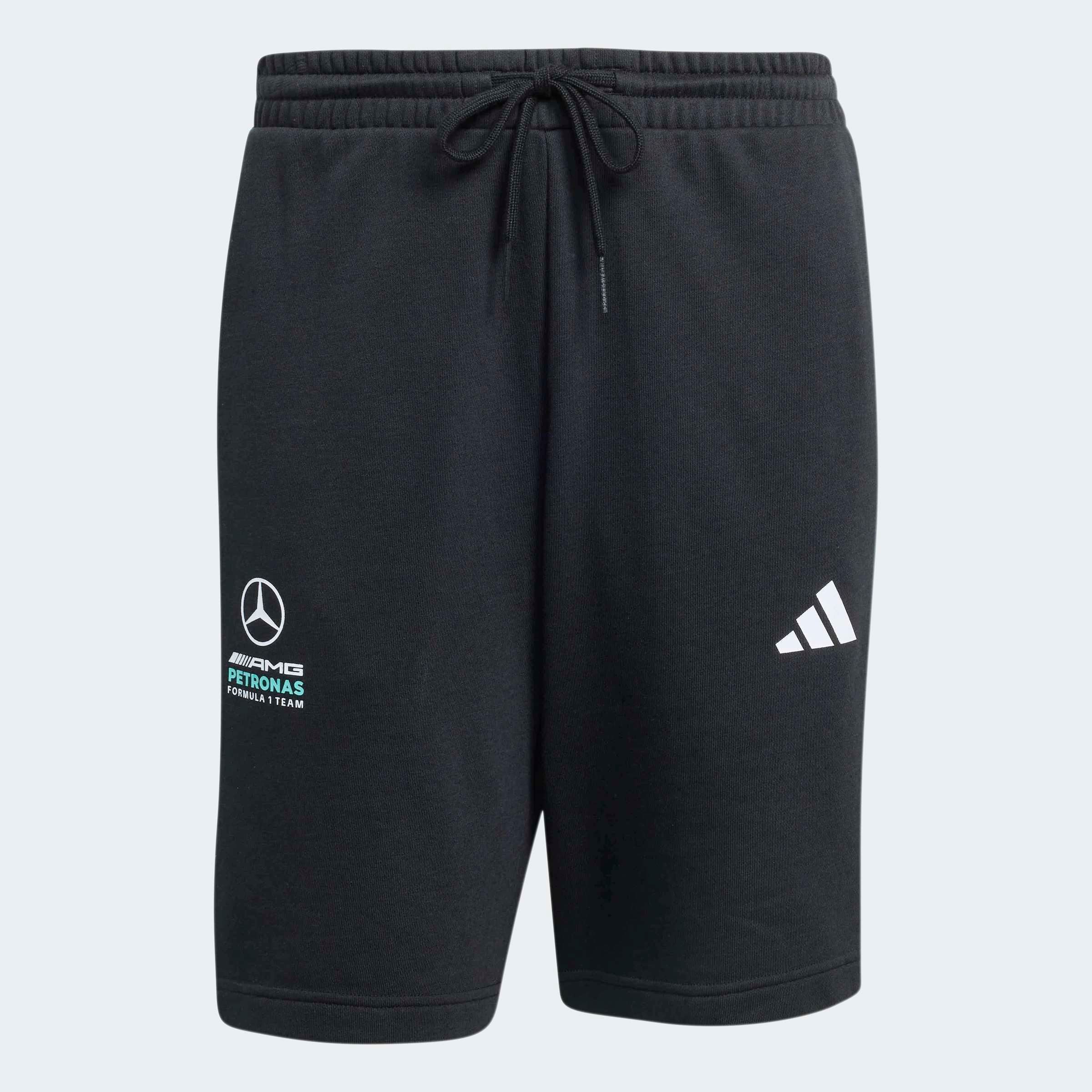 Shorts MERCEDES - AMG PETRONAS FORMEL 1 TEAM DNA
