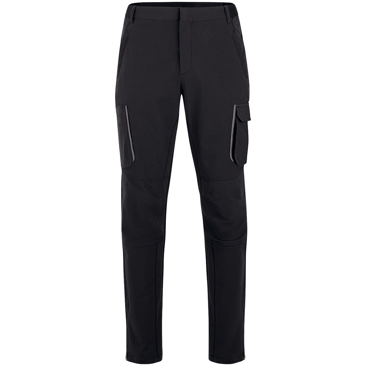 Trekkinghose Jako Herren Funktionshose Work C8410