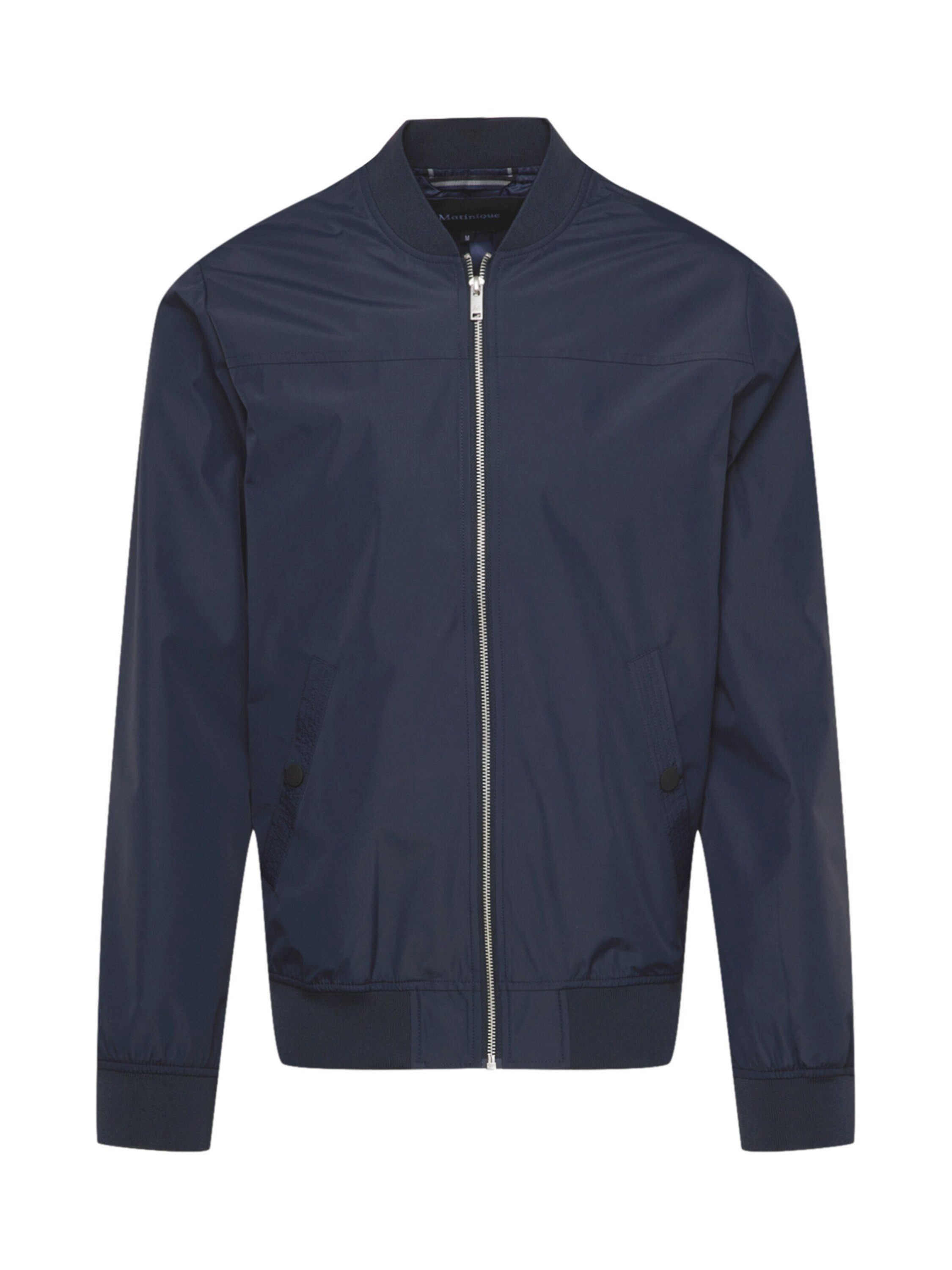 MATINIQUE Bomberjacke Clay (1-St)