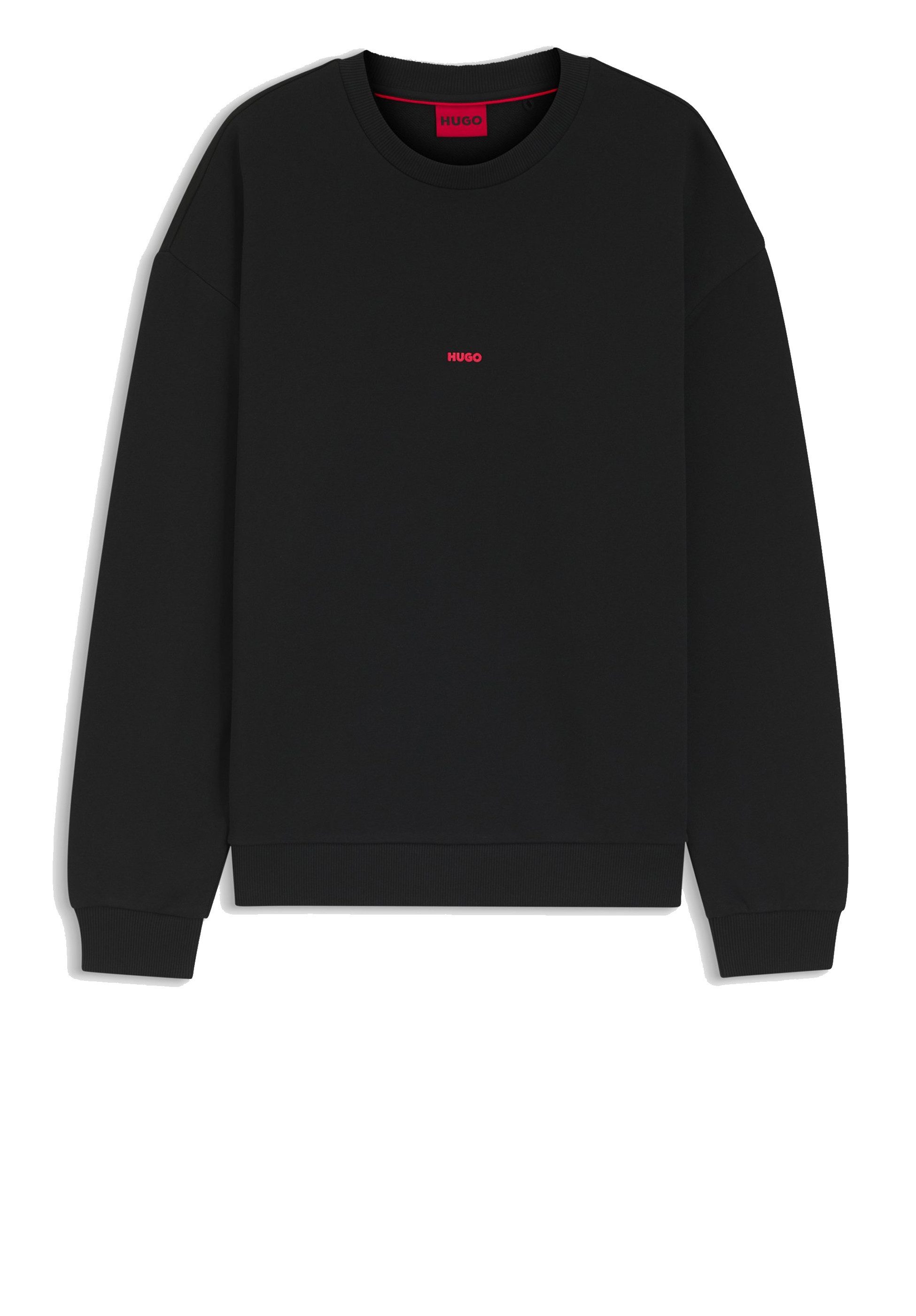 HUGO Sweatshirt Dubraxo (1-tlg)
