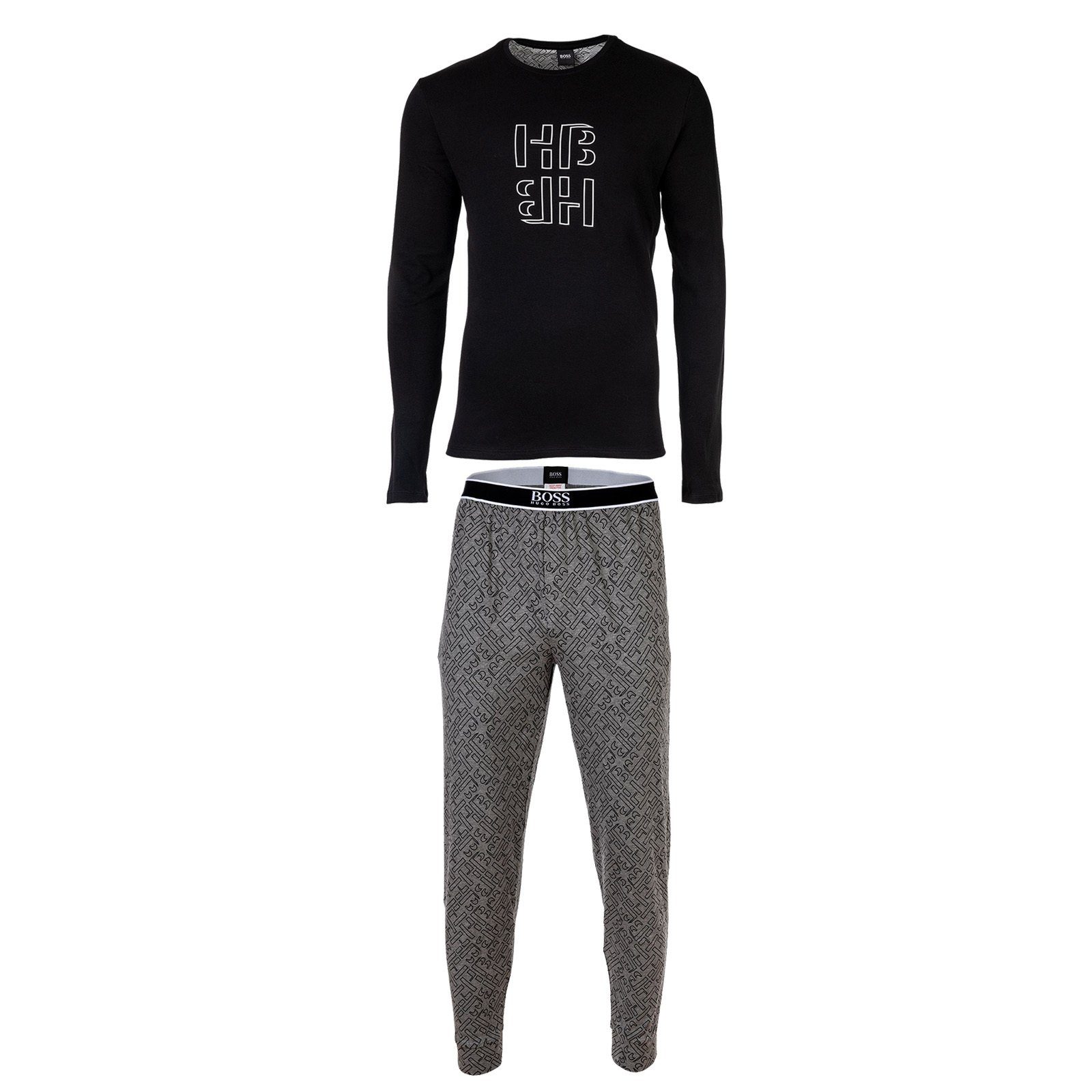 HUGO BOSS Herren Pyjamas online kaufen | OTTO