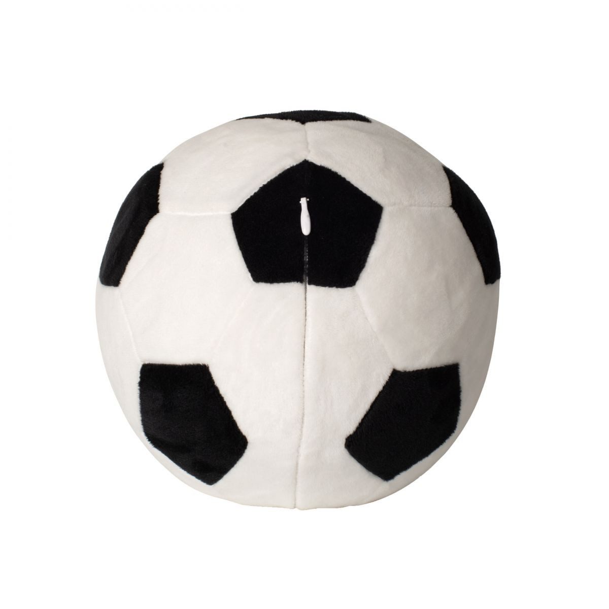Mumbles Plüschfigur Zippie Football Stoff Fußball