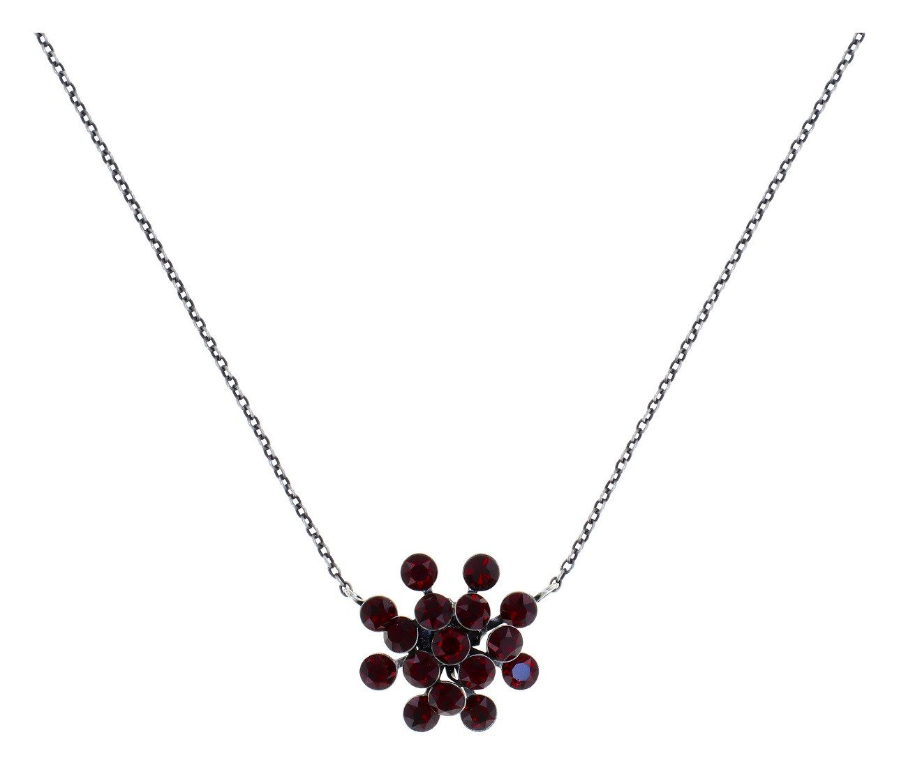 KONPLOTT Collierkettchen Konplott: Kette/Anhänger Magic Fireball classic - basics