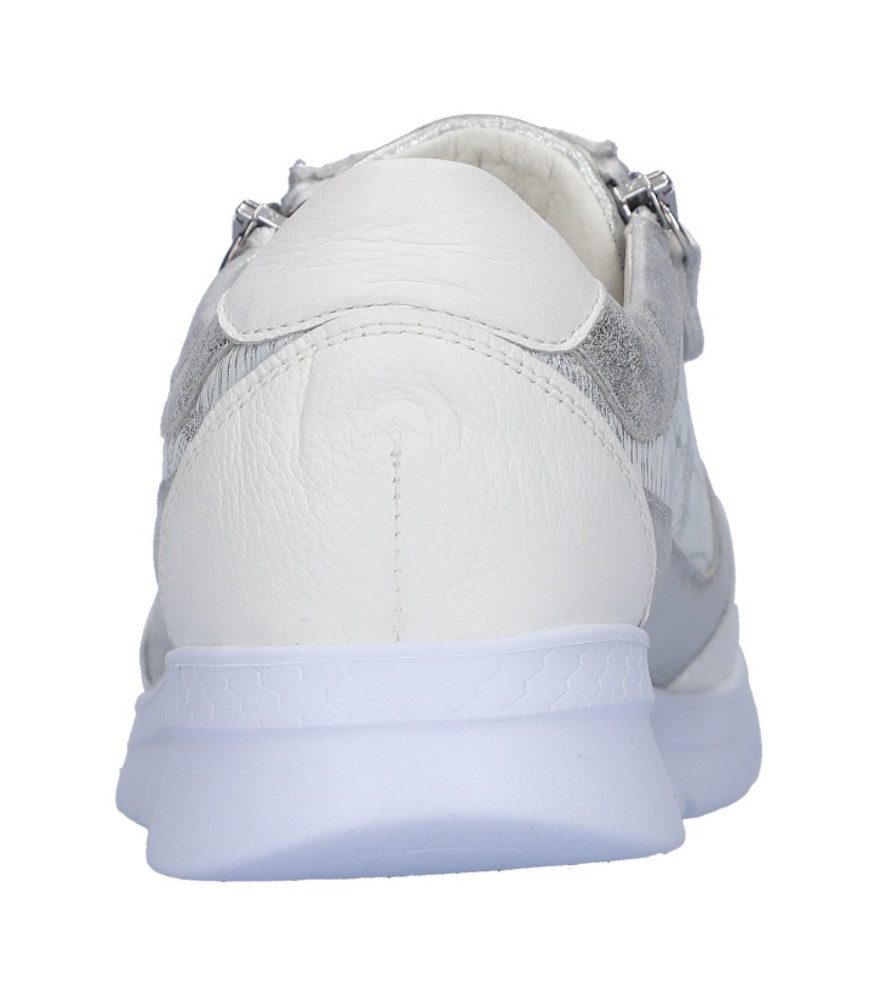 Waldläufer K-JENNY Keilsneaker, Schnürschuh, Halbschuh, Freizeitschuh günstig online kaufen