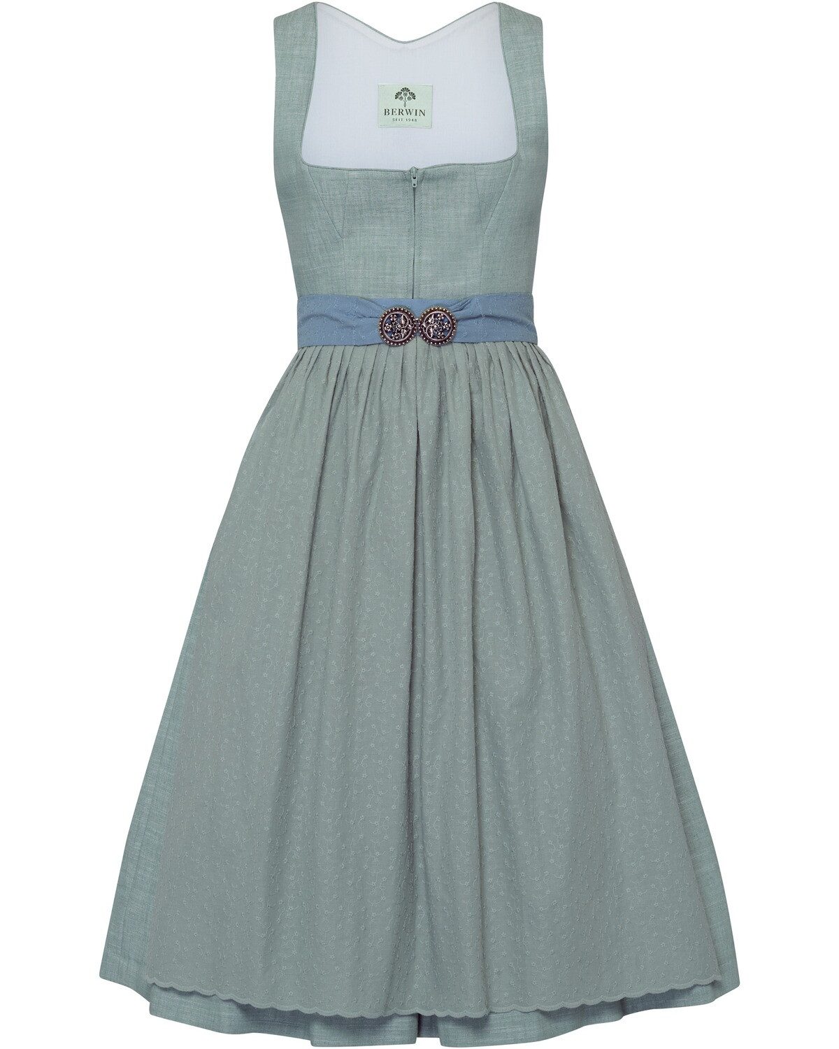 Dirndl Midi-Dirndl