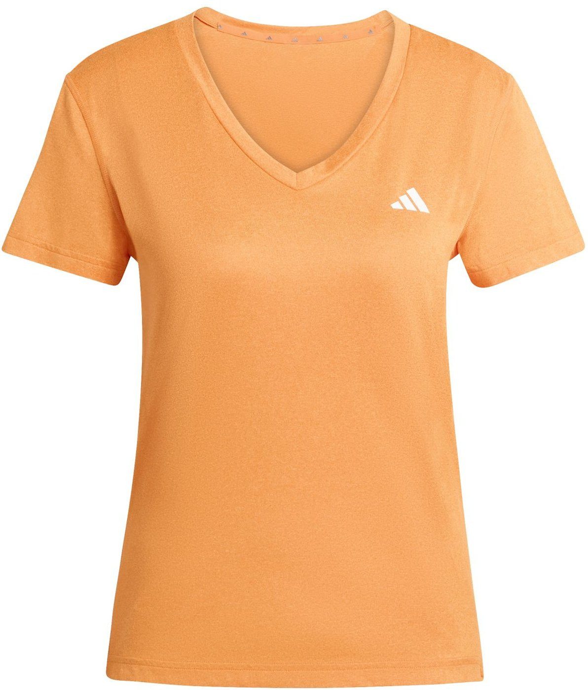 T-Shirt ADIDAS WORKOUT ESSENTIALS MIT V-AUSSCHNITT