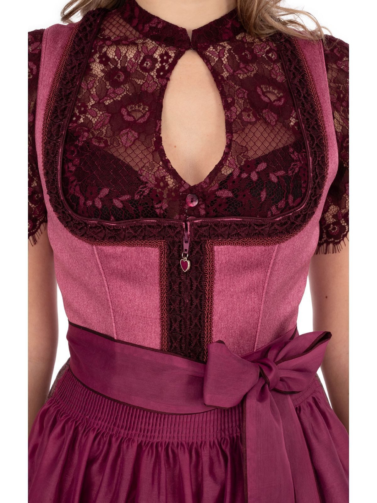 Krüger Dirndl 114166-070 günstig online kaufen