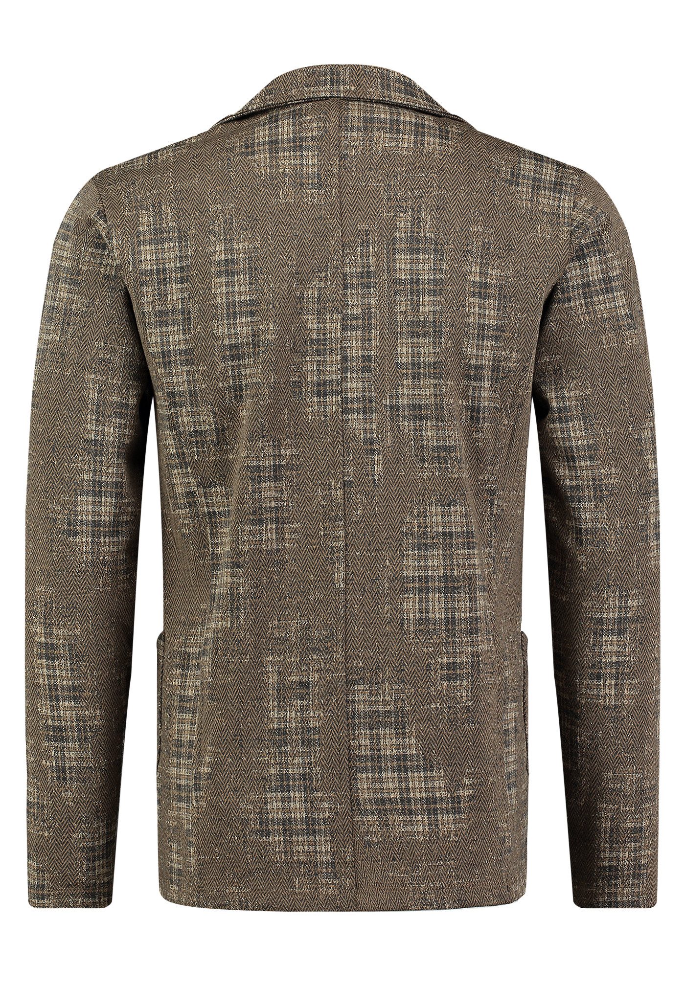 Key Largo Sweatjacke MSW KLJOHANNES-B jacket günstig online kaufen