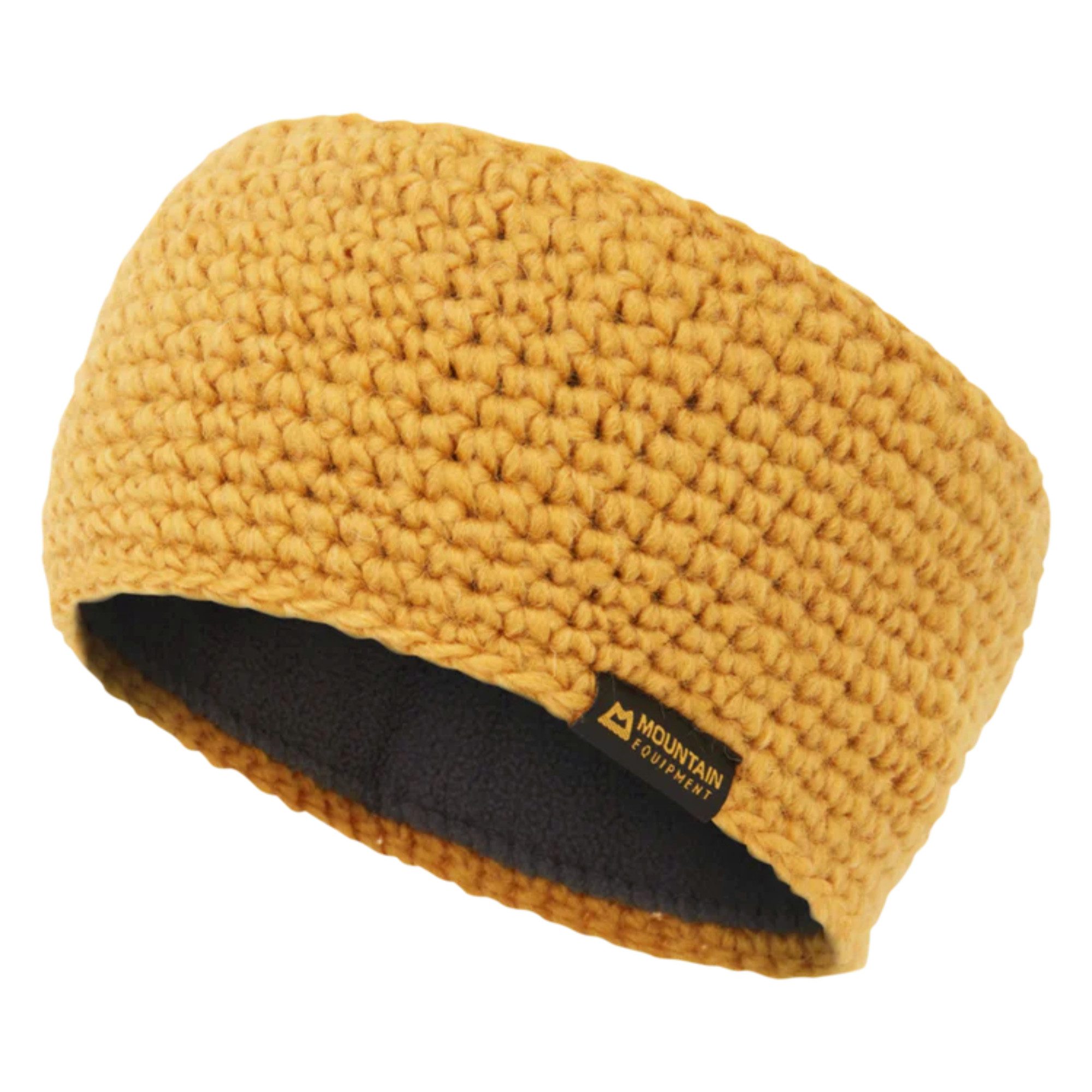 Stirnband Flash Headband - Butterscotch