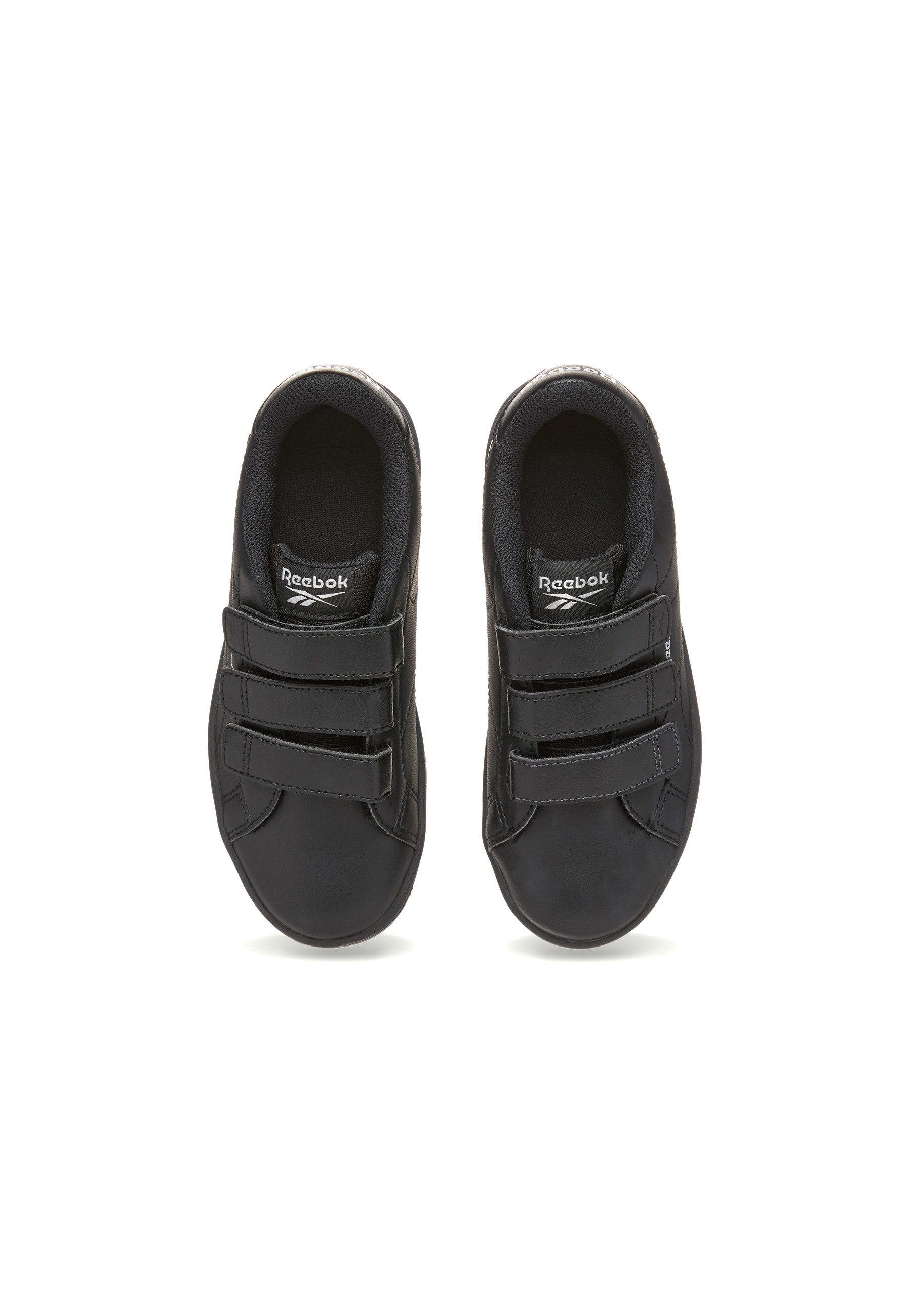 Reebok Classic REEBOK COURT CLEAN HOOK & LOOP STRAPS Sneaker