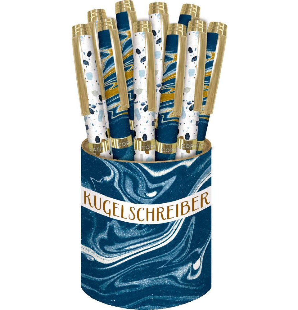 COPPENRATH DIE SPIEGELBURG Kugelschreiber Kugelschreiber - BücherLiebe!