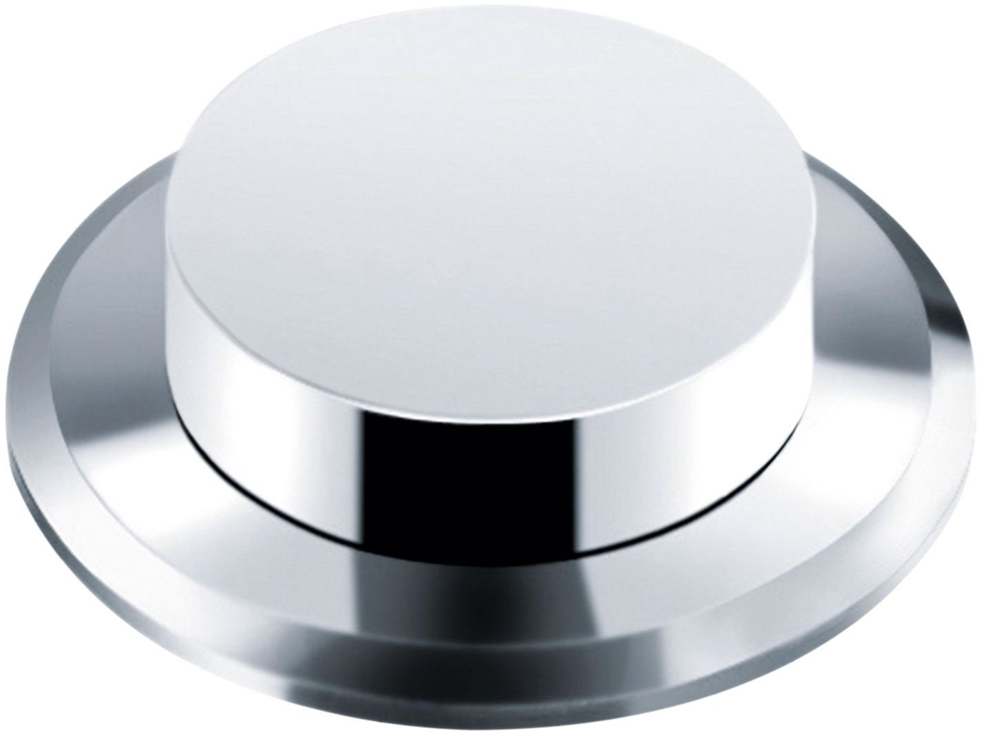 FRANKE Einbauspüle Spüle Keramik Ambion 1000x510mm Siebkorb Perlgrau Matt reversibel