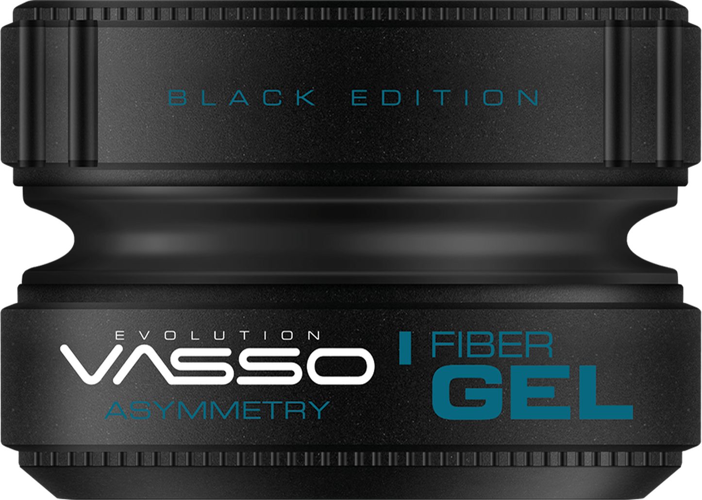 VASSO Haarwachs VASSO Evolution Haarwachs 150 ml – Matt, Glänzend & Wet Look