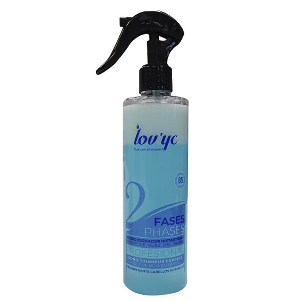 Lovyc Haarspülung Biphasic Conditioner 300ml
