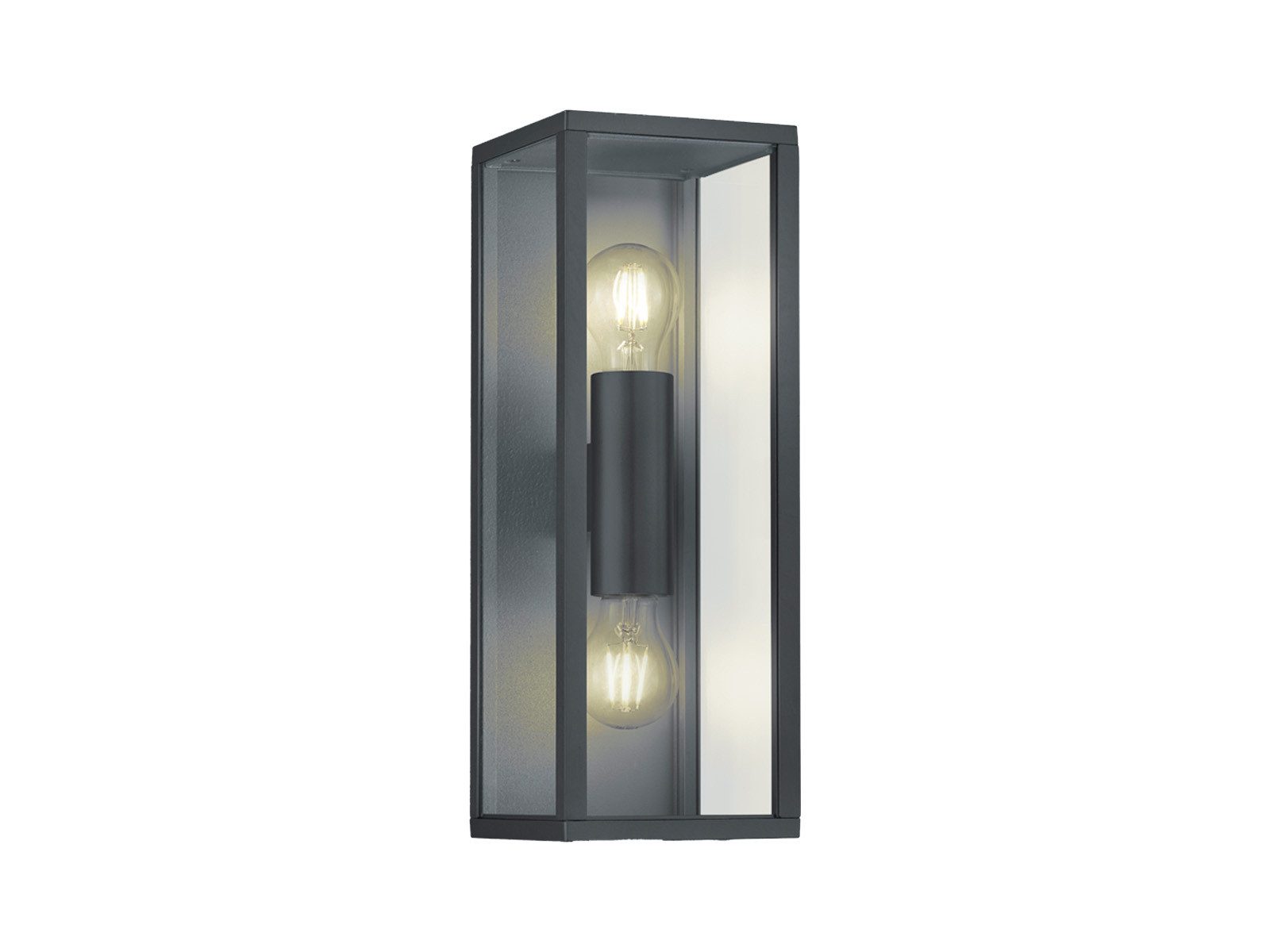 LED Außen-Wandleuchte