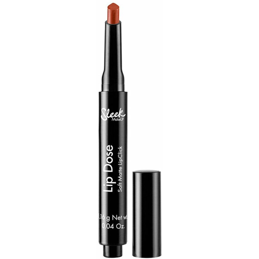 Lippenstift Lip Dose Soft Matte Lipclick Outburst