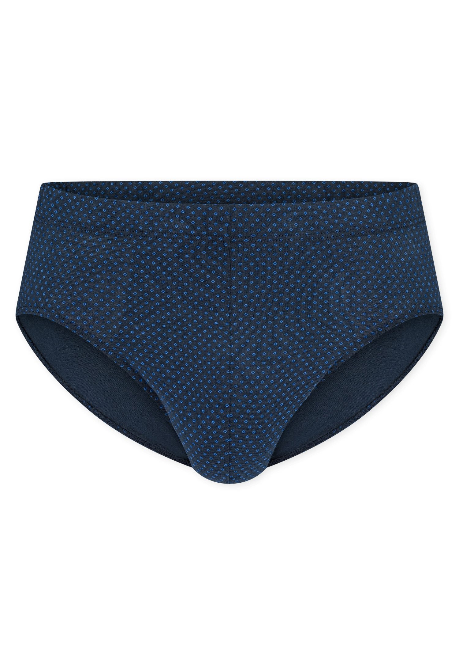 Schiesser Minislip Cotton Casual ohne Eingriff, günstig online kaufen