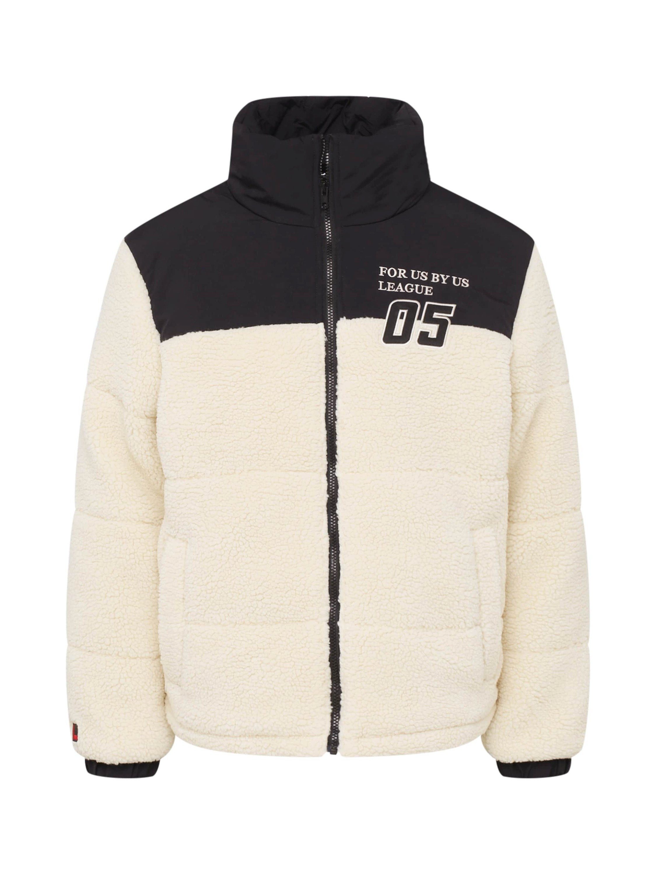 Steppjacke