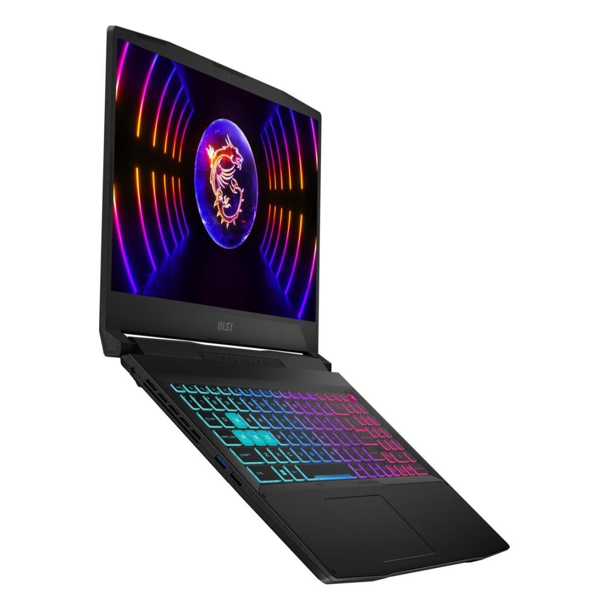 MSI Katana 15 B13VFK-1898 Gaming-Notebook (39.62 cm/15.6 Zoll, Intel Core i7 13620H, RTX 4060, 2000 GB SSD)
