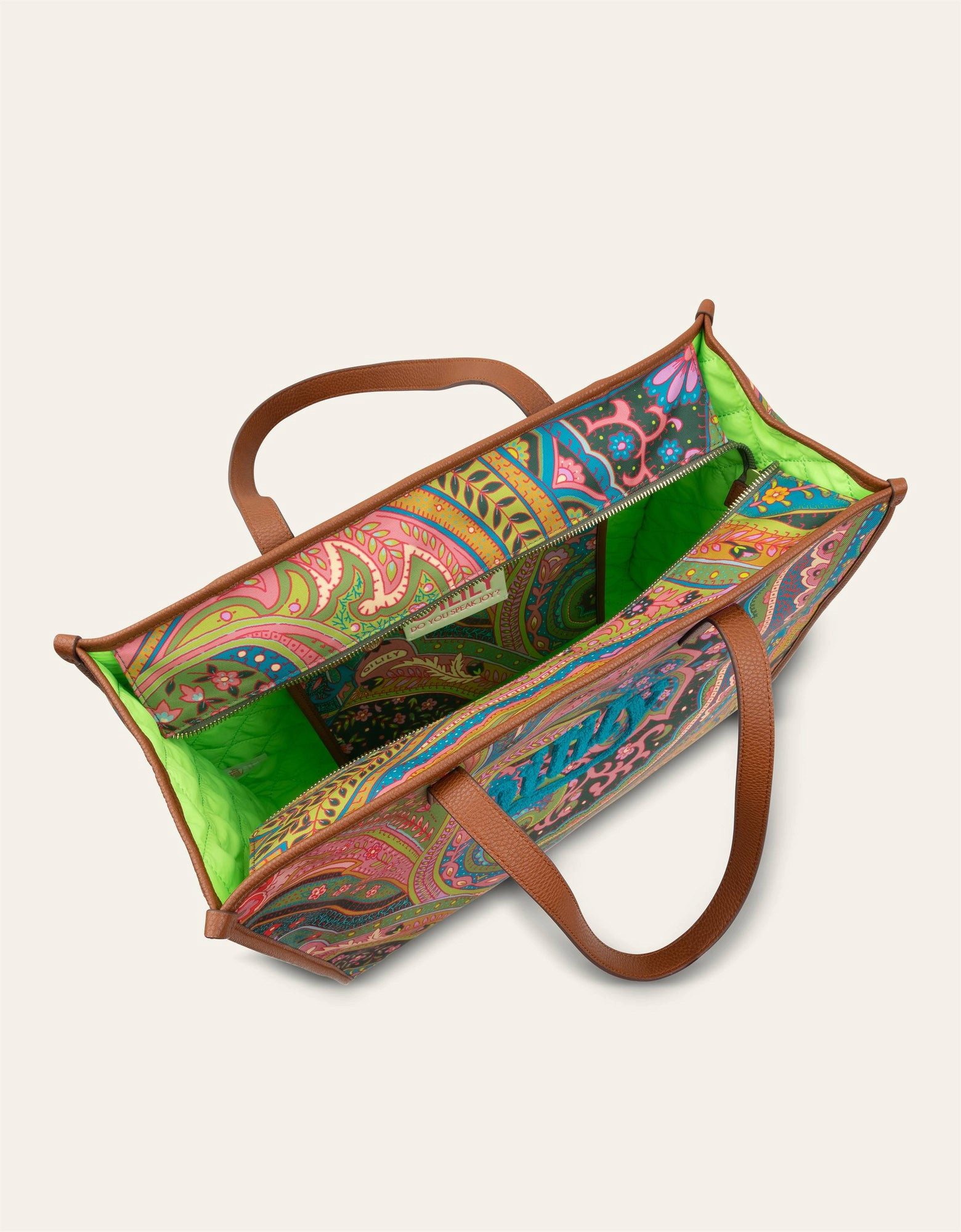 Oilily Shopper Sheilas World Decadent