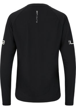 ELITE LAB Funktionsshirt LAB mit Quick-Dry-Technologie