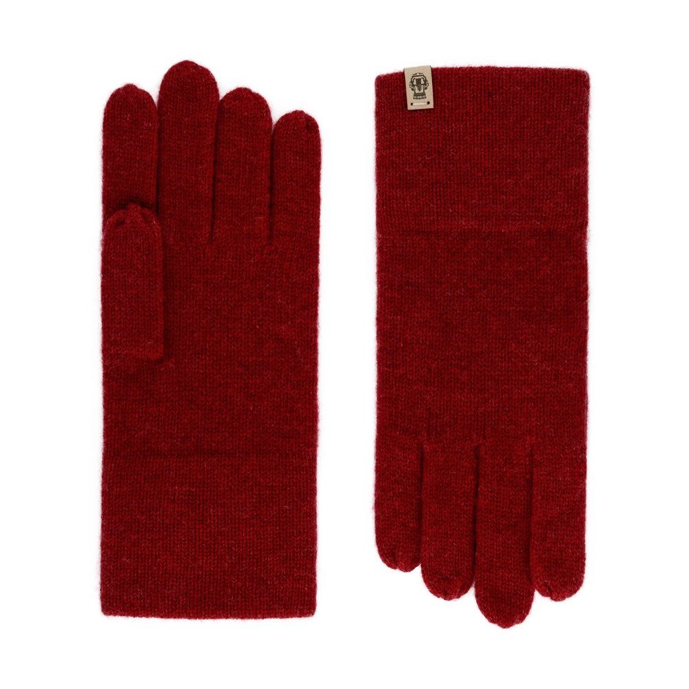Strickhandschuhe Roeckl Pure Cashmere Handschuhe One Size