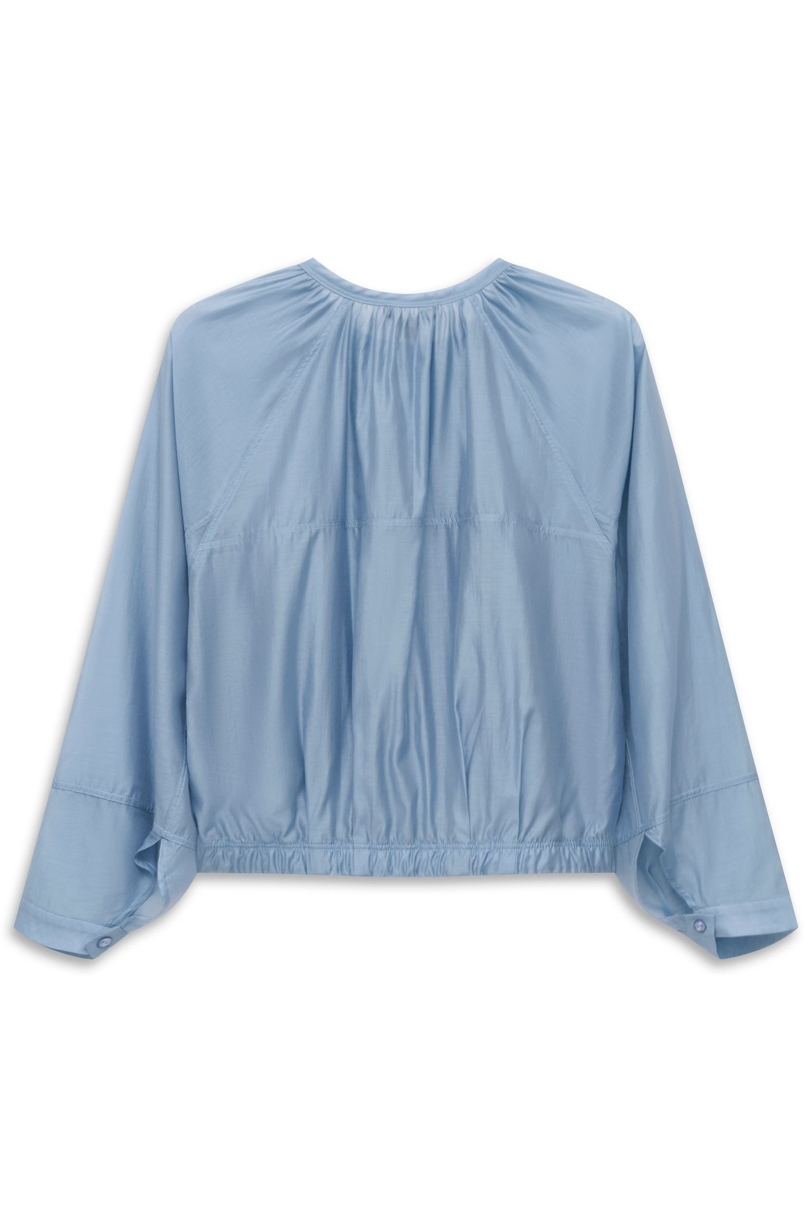bugatti Klassische Bluse