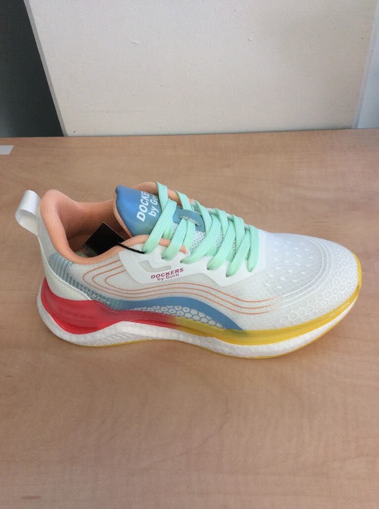 Dockers by Gerli Schnürschuh günstig online kaufen