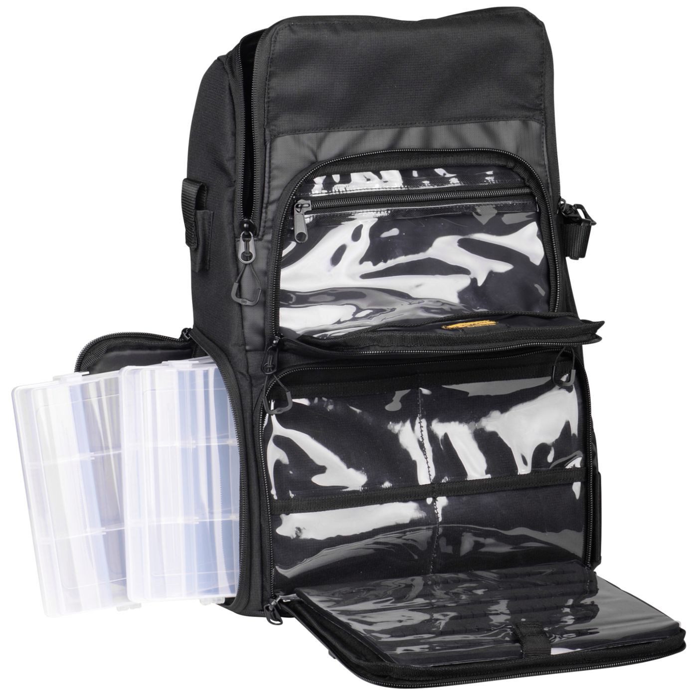 SPRO Angelrucksack Spro Predator Backpack 102 25x17,5x45cm - Angelrucksack