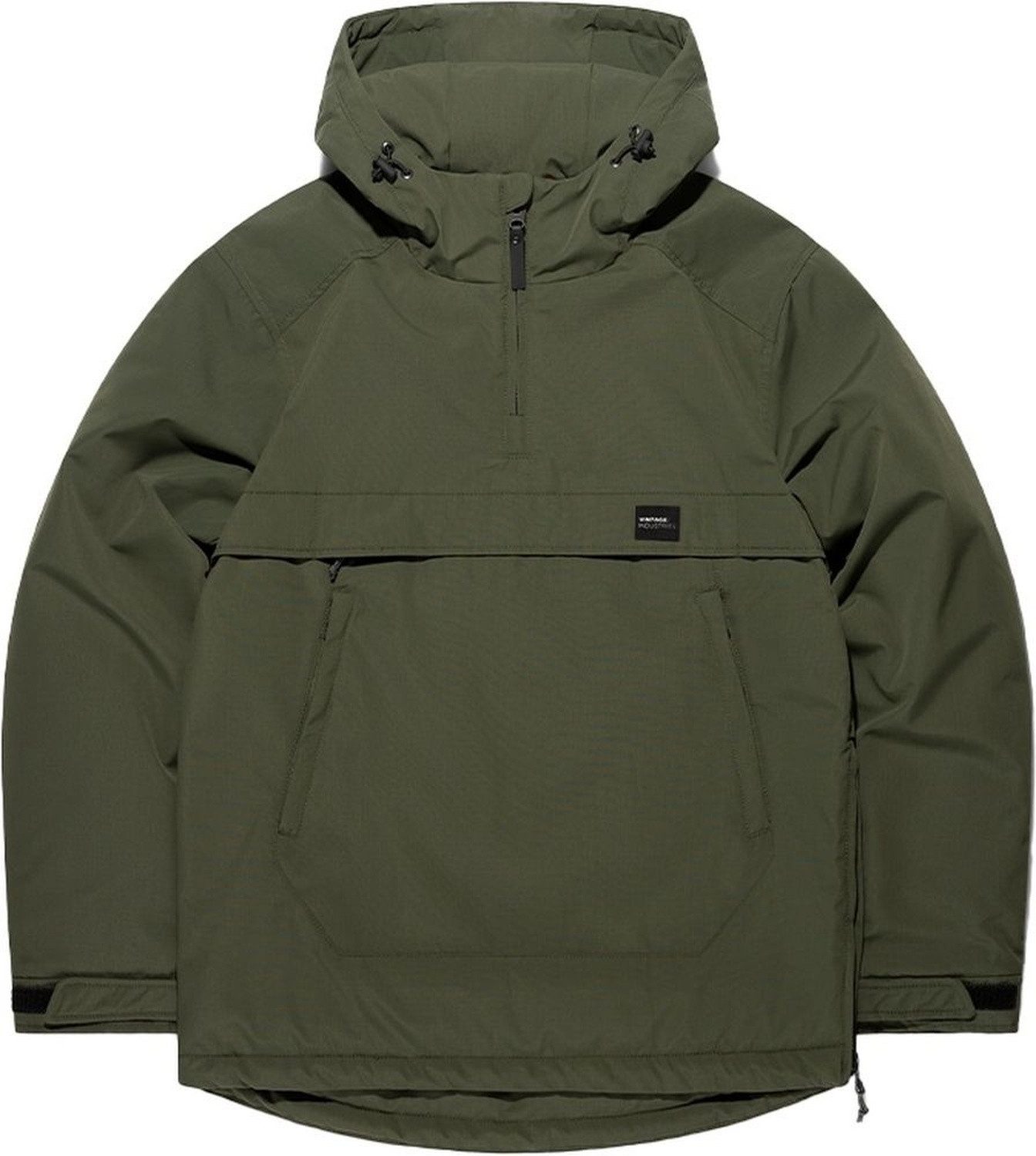 Vintage Industries Kurzjacke Oscar Anorak