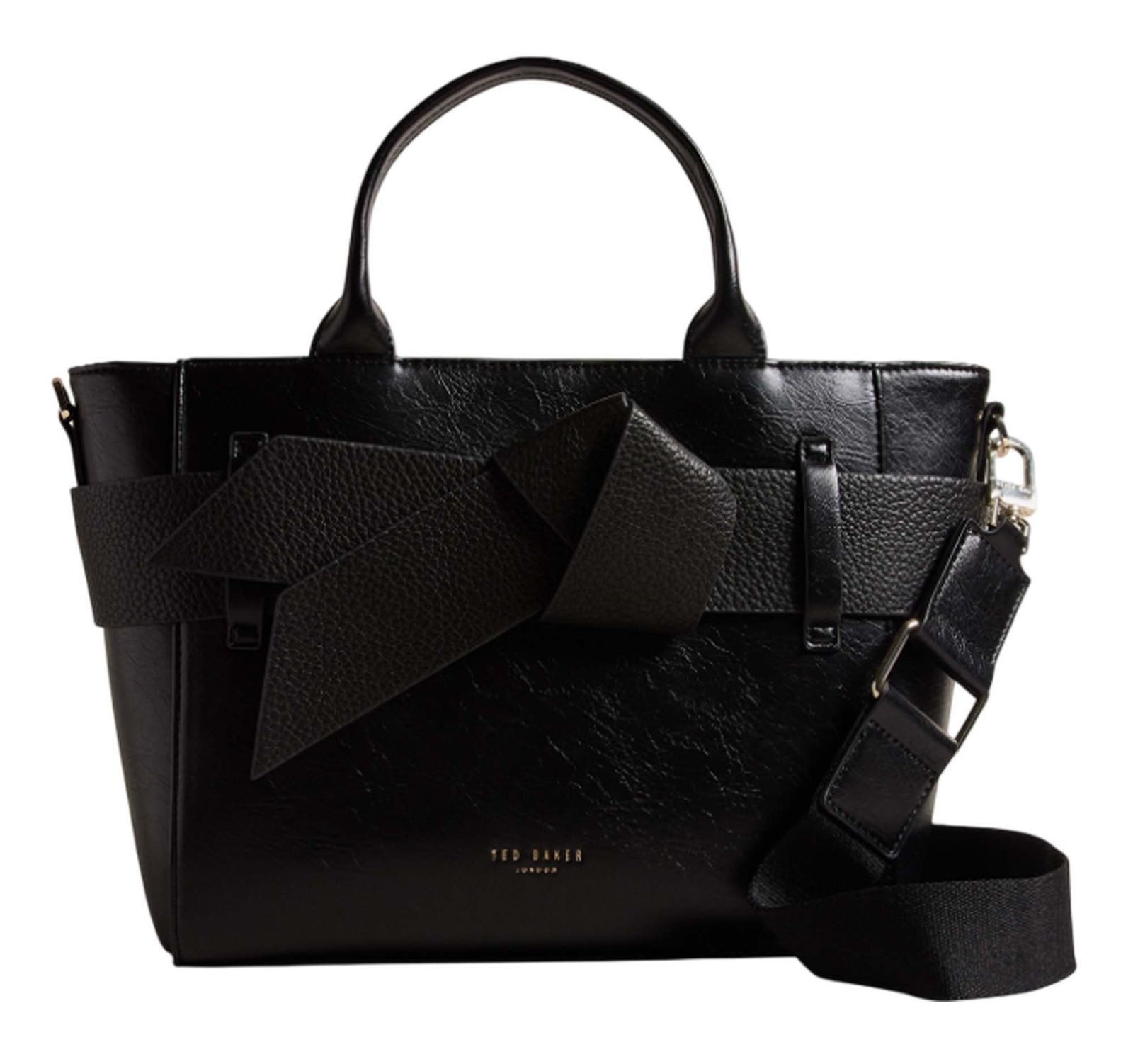 Ted Baker Handtasche Jimsa Knot Bow Crossbody Bag