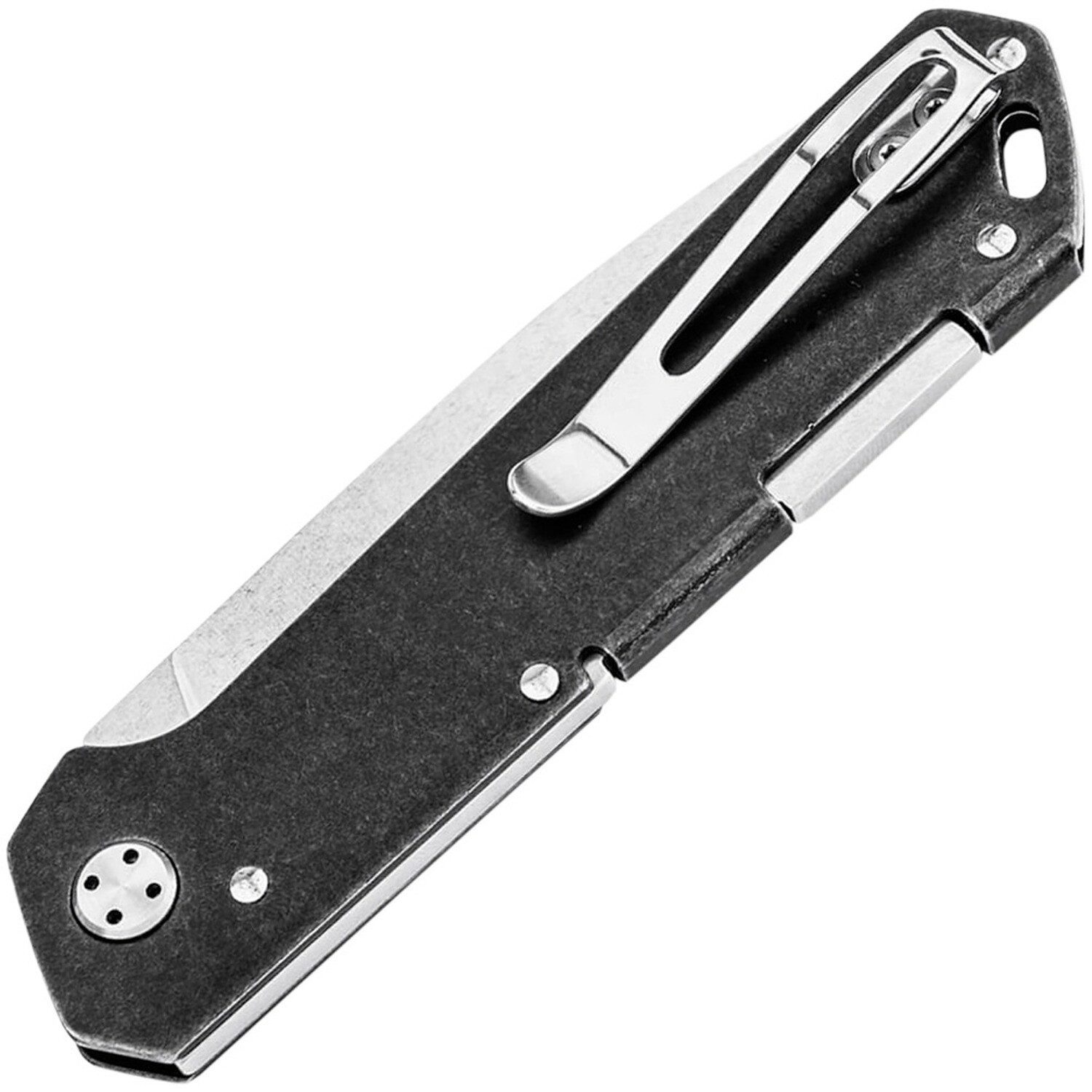Böker Manufaktur Solingen Taschenmesser Klappmesser Kihon Bifold 42a