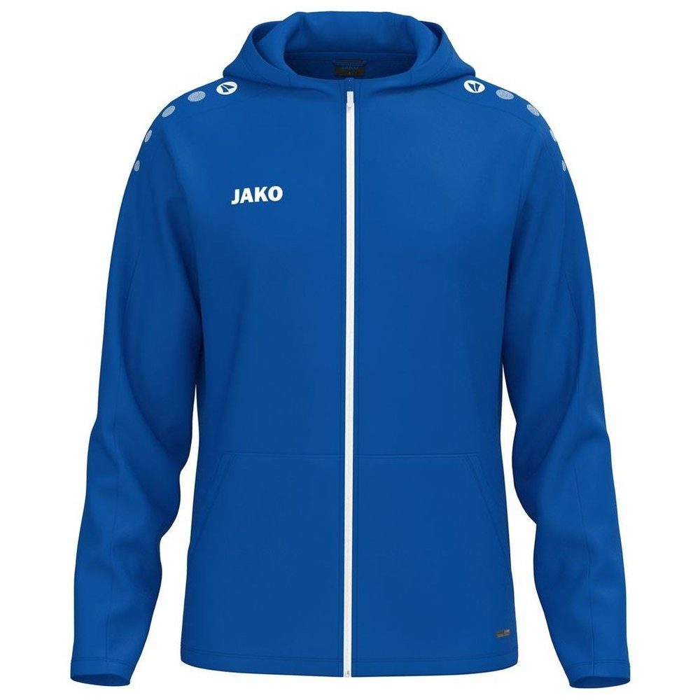 Trainingsjacke Jako Herren Kapuzenjacke One 6800