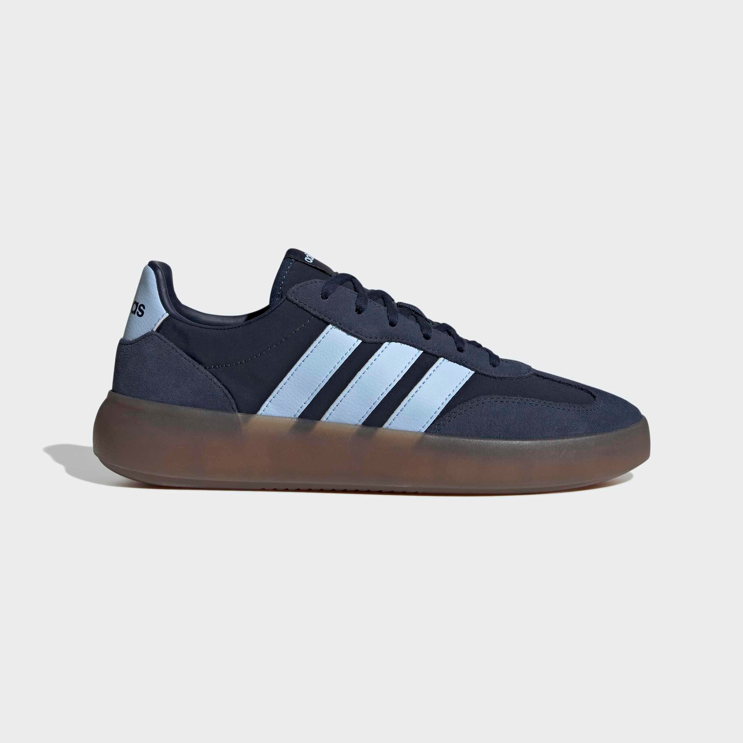adidas Sportswear BARREDA DECODE Sneaker inspiriert vom Design des adidas handball spezial – Bild 2 von 5