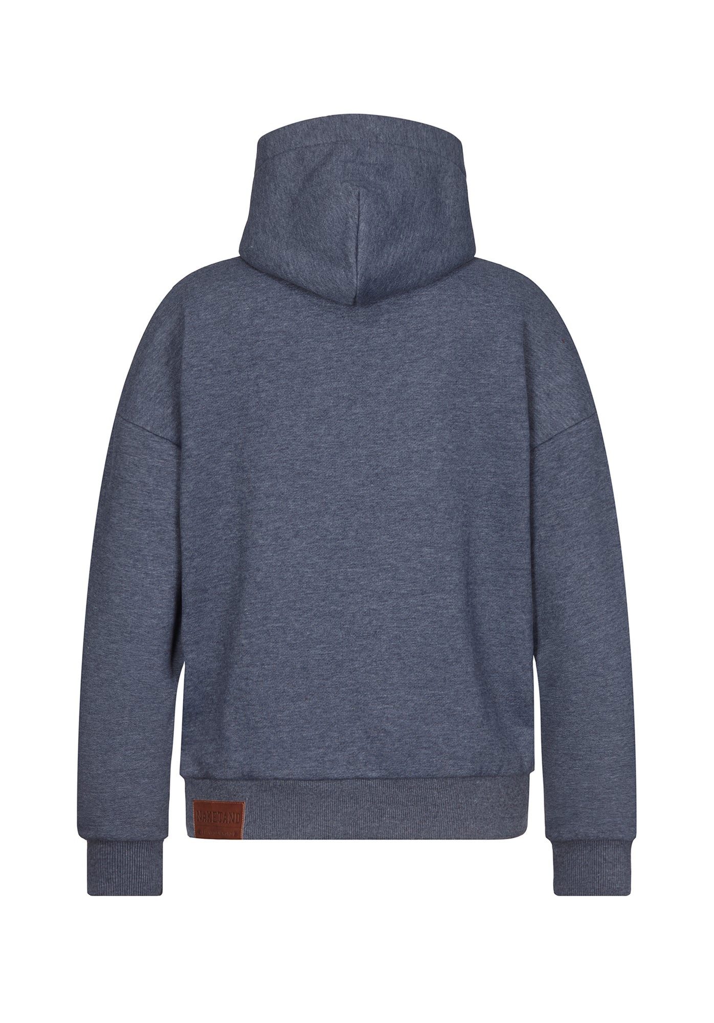 naketano Hoodie
