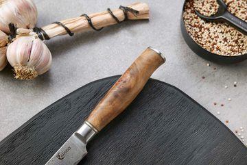 Calisso Brotmesser Küchenmesser Ivory Line Brotmesser