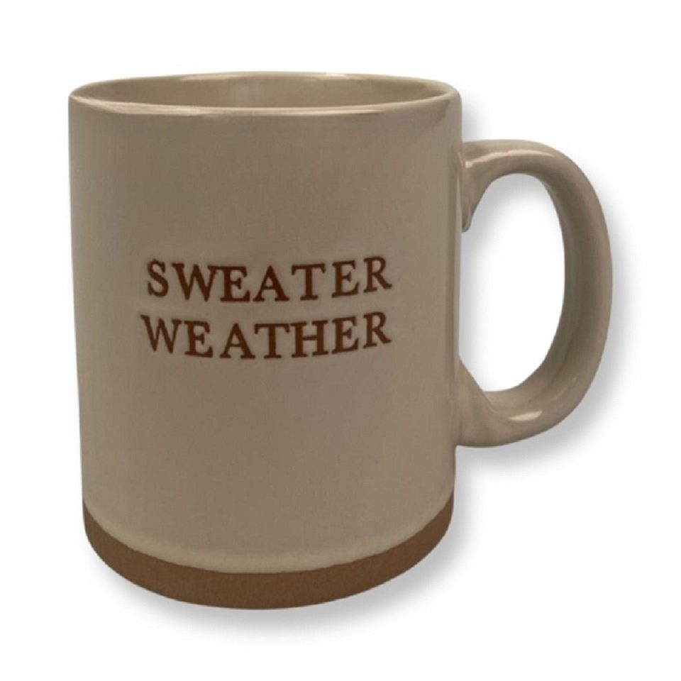 Capelli New York Tasse Weihnachtstasse