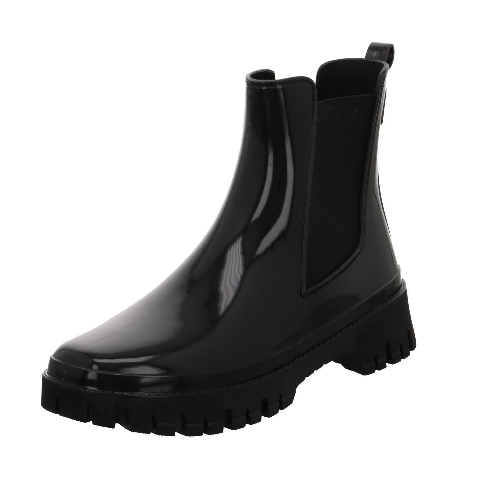 Jewels of Style XKSJ-01-BK Gummistiefel