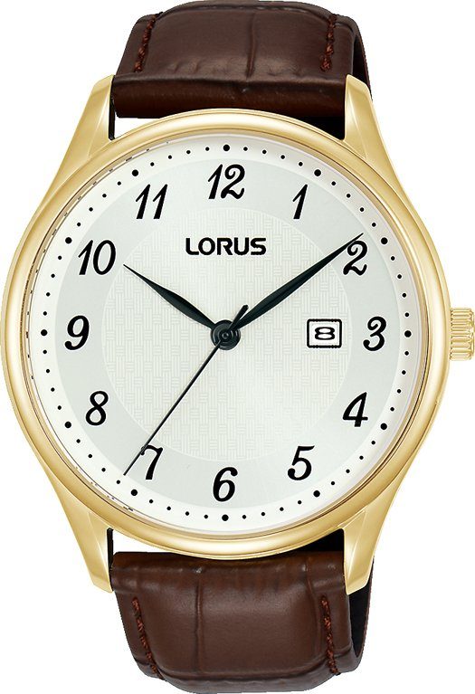 LORUS Quarzuhr RH910PX9