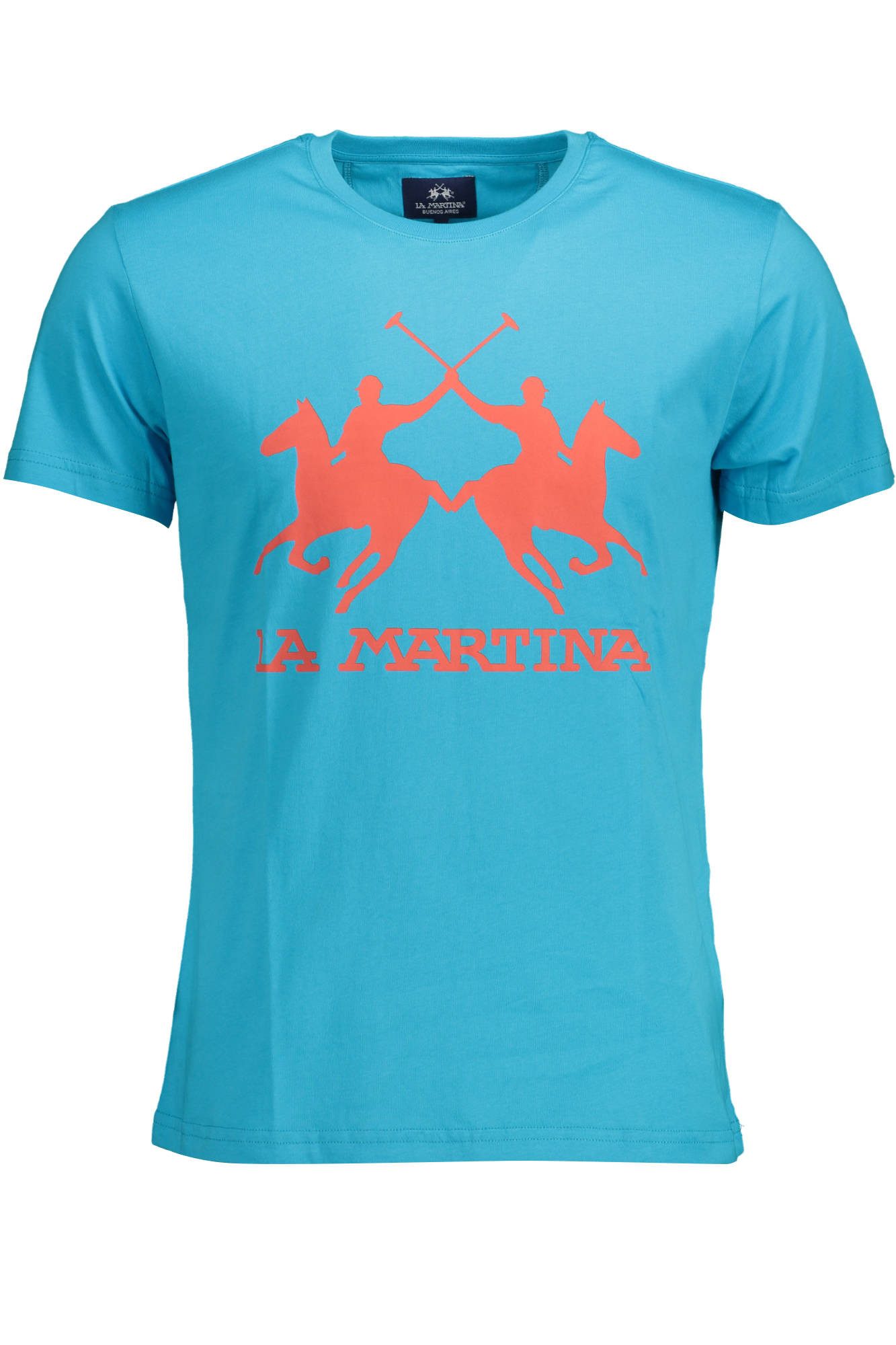 La Martina T-Shirt Stilvolles Herren T-Shirt günstig online kaufen