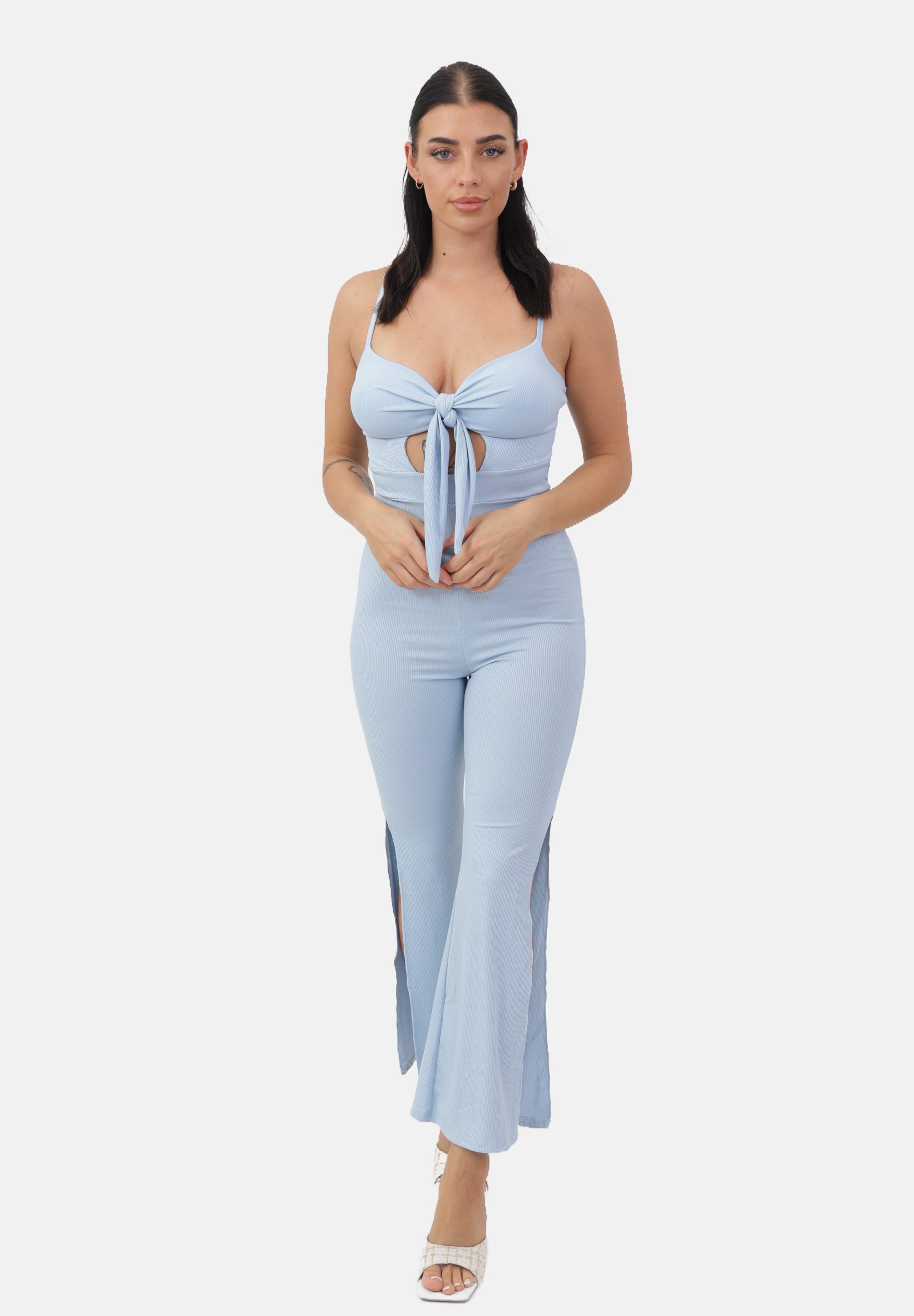 Elara Jumpsuit Jumpsuit