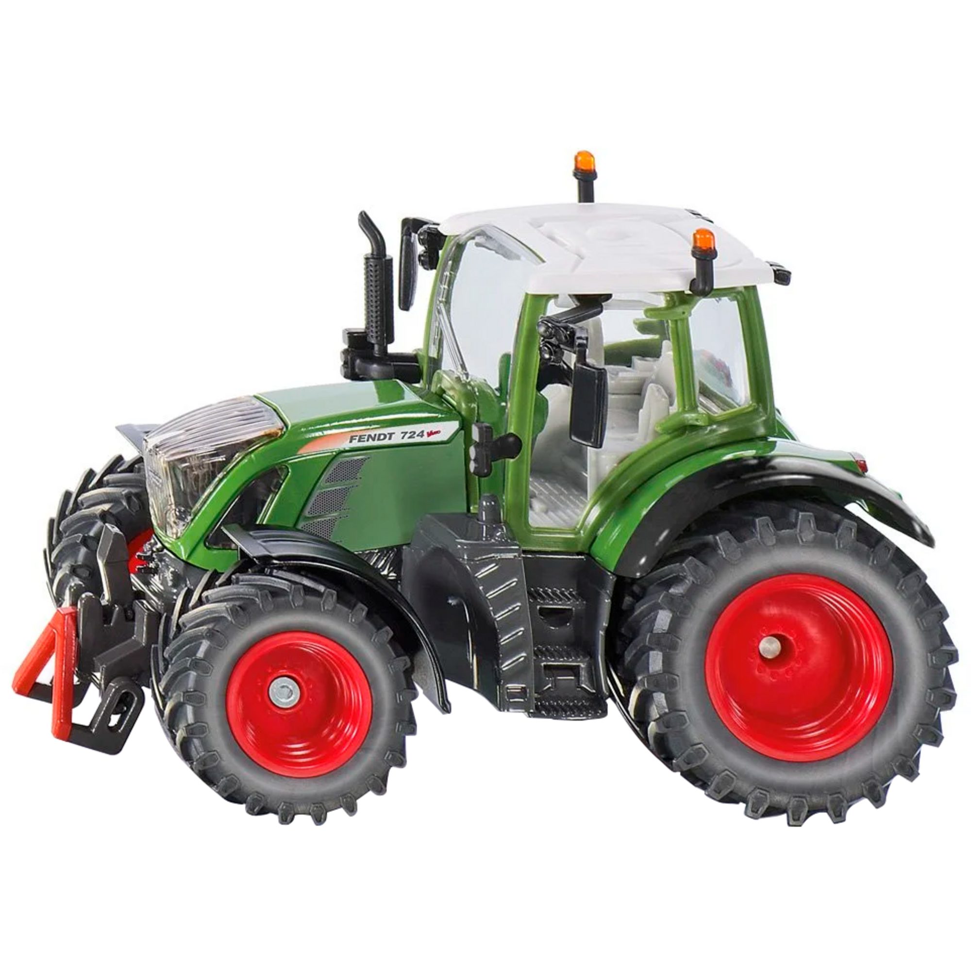 Siku Spielzeug-Baumaschine SIKU FARMER Fendt 724 Vario, Modellfahrzeug