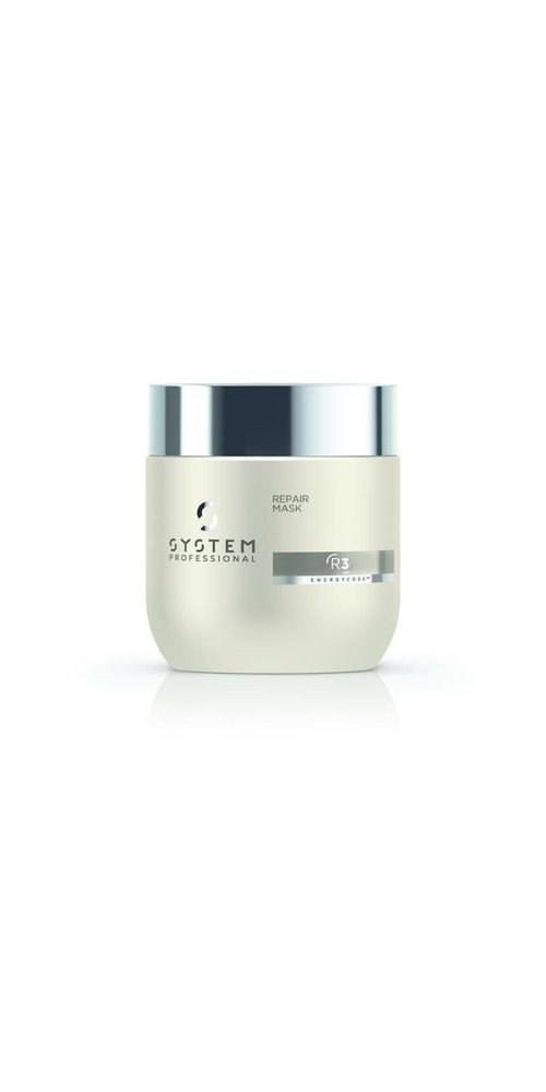 System Professional Haarmaske System Professional Repair Mask 200ml
