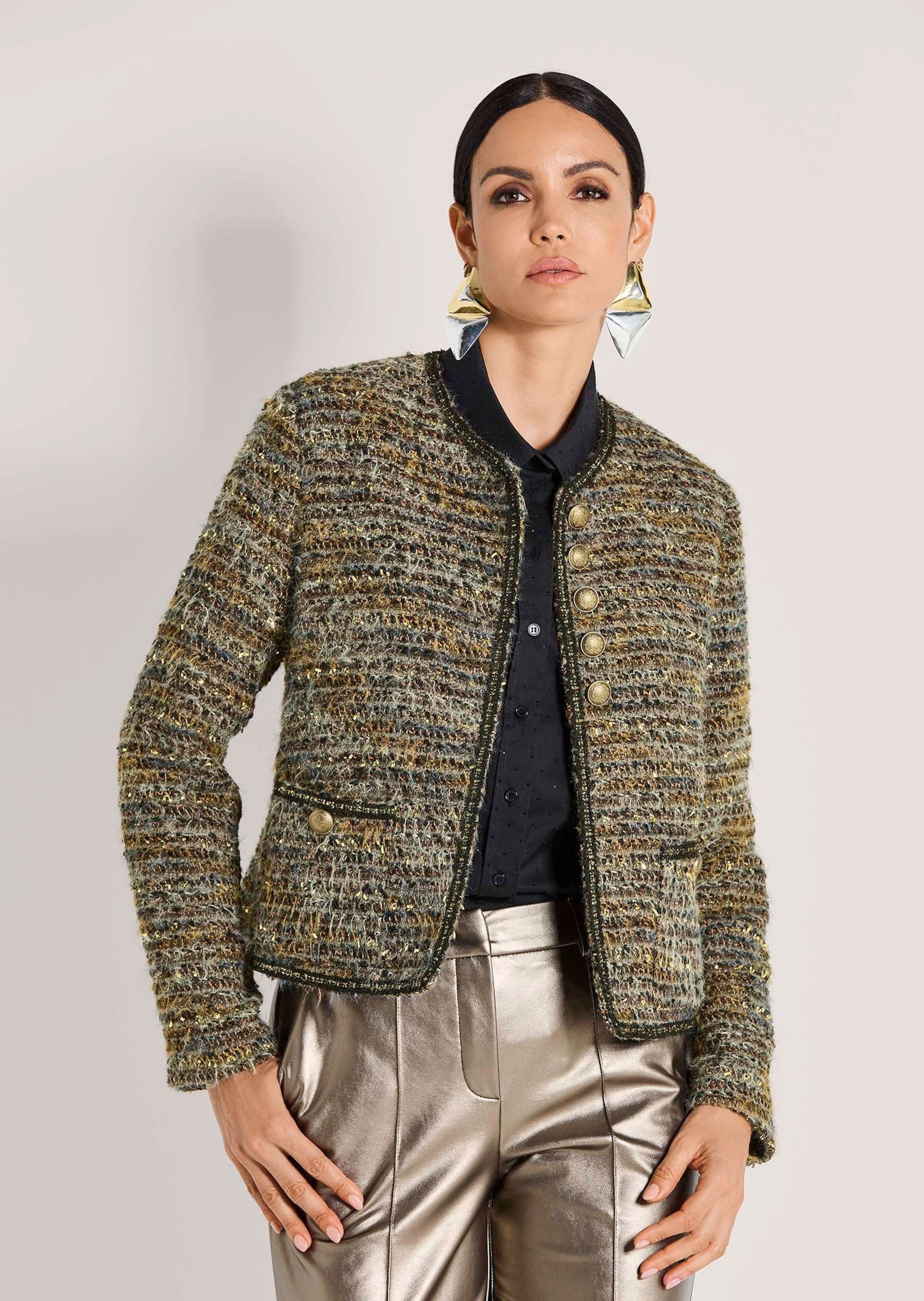 Kurzblazer Blazer